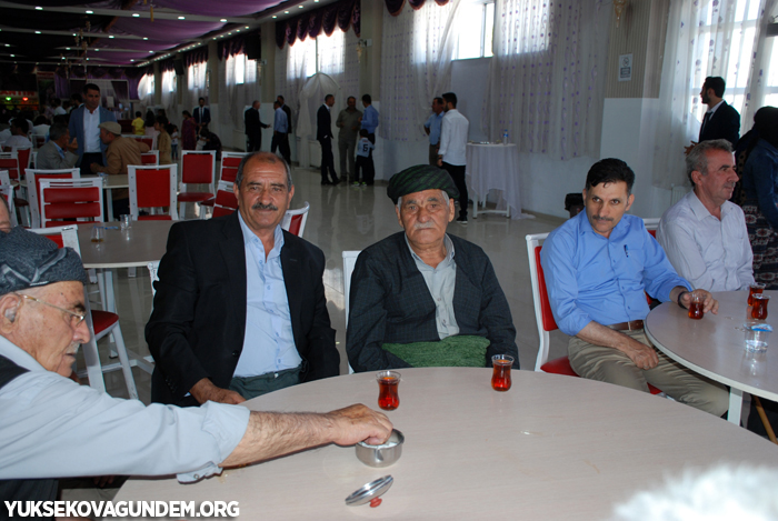 Geylani Ailesinin mutlu günü 98