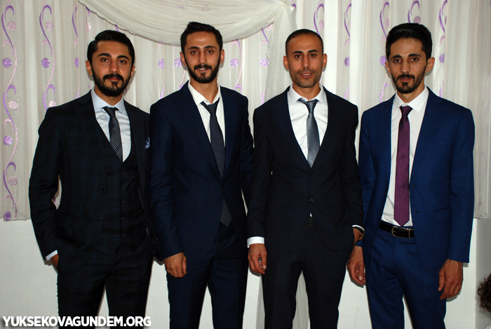 Geylani Ailesinin mutlu günü 99