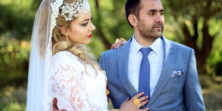 Geylani Ailesinin mutlu günü