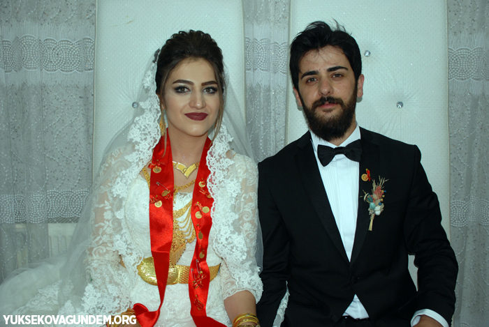 Yüksekova Düğünleri (28-29) Temmuz 2018 10