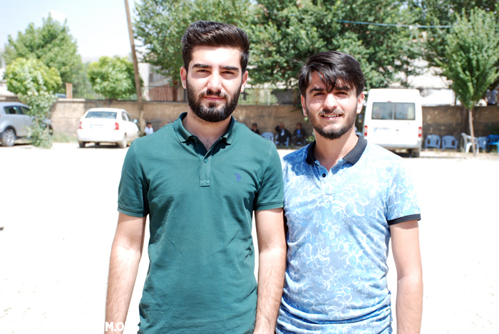 Yüksekova Düğünleri (28-29) Temmuz 2018 102