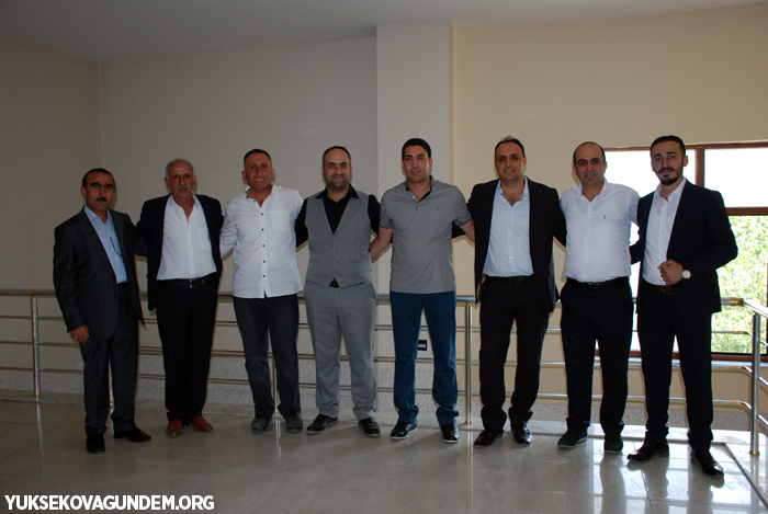 Yüksekova Düğünleri (28-29) Temmuz 2018 103