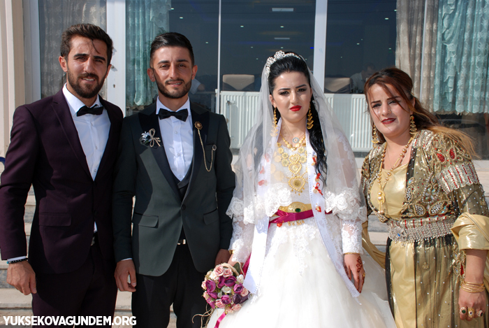 Yüksekova Düğünleri (28-29) Temmuz 2018 105