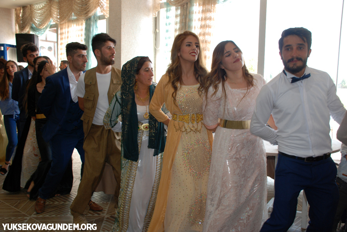 Yüksekova Düğünleri (28-29) Temmuz 2018 106