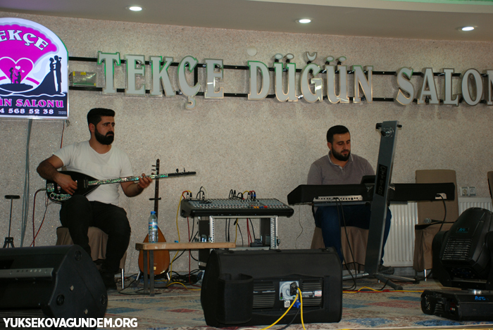 Yüksekova Düğünleri (28-29) Temmuz 2018 108