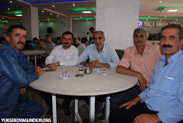 Yüksekova Düğünleri (28-29) Temmuz 2018 109