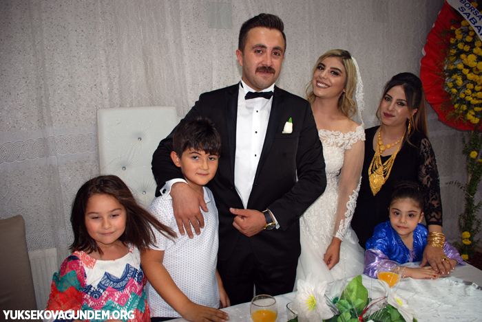 Yüksekova Düğünleri (28-29) Temmuz 2018 11