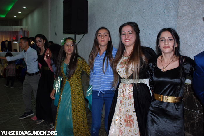 Yüksekova Düğünleri (28-29) Temmuz 2018 111