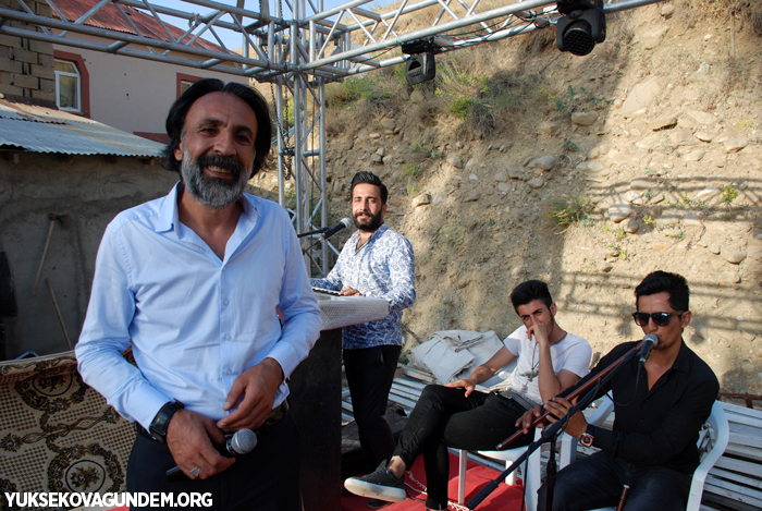 Yüksekova Düğünleri (28-29) Temmuz 2018 113