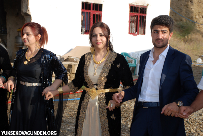 Yüksekova Düğünleri (28-29) Temmuz 2018 114