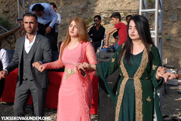 Yüksekova Düğünleri (28-29) Temmuz 2018 118