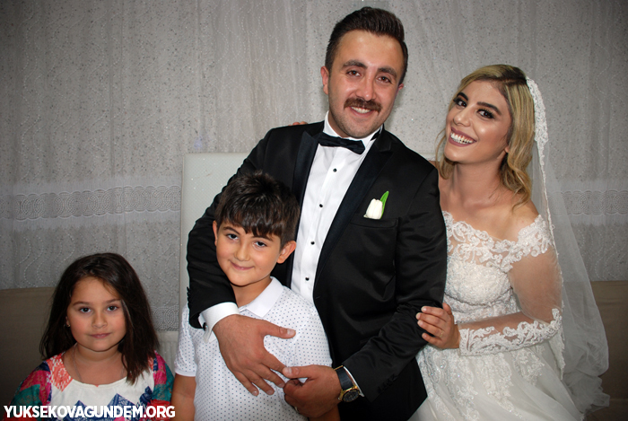 Yüksekova Düğünleri (28-29) Temmuz 2018 12