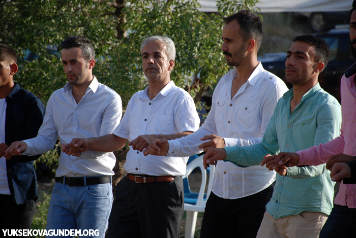 Yüksekova Düğünleri (28-29) Temmuz 2018 123