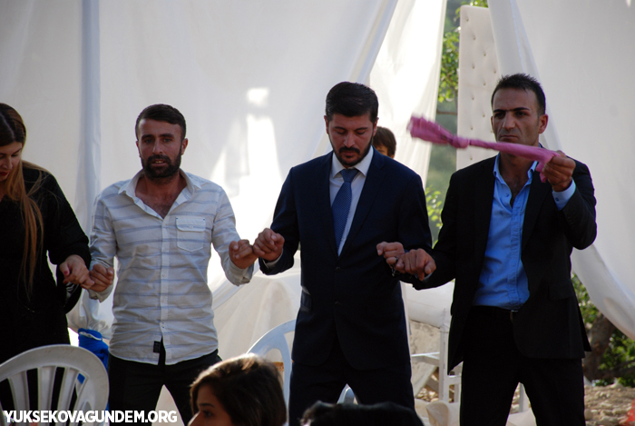 Yüksekova Düğünleri (28-29) Temmuz 2018 126