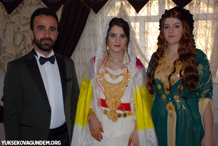 Yüksekova Düğünleri (28-29) Temmuz 2018 127