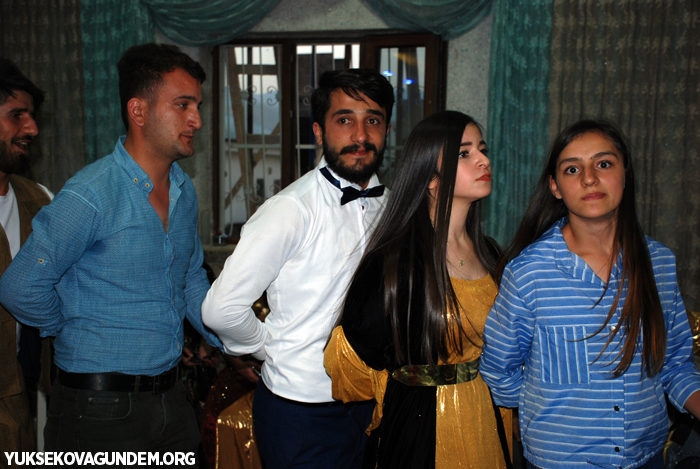 Yüksekova Düğünleri (28-29) Temmuz 2018 135