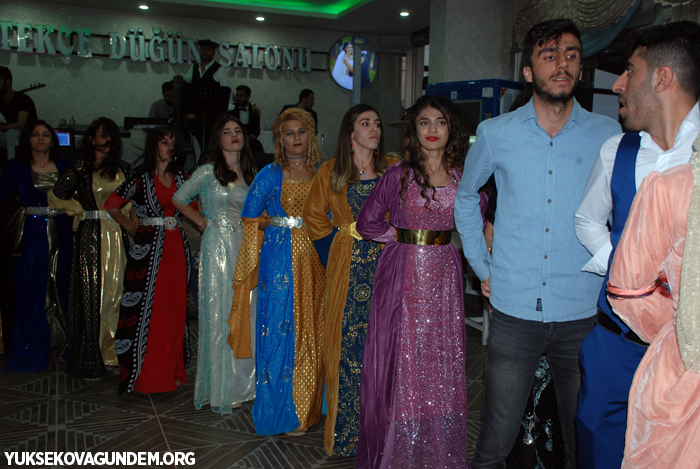 Yüksekova Düğünleri (28-29) Temmuz 2018 141