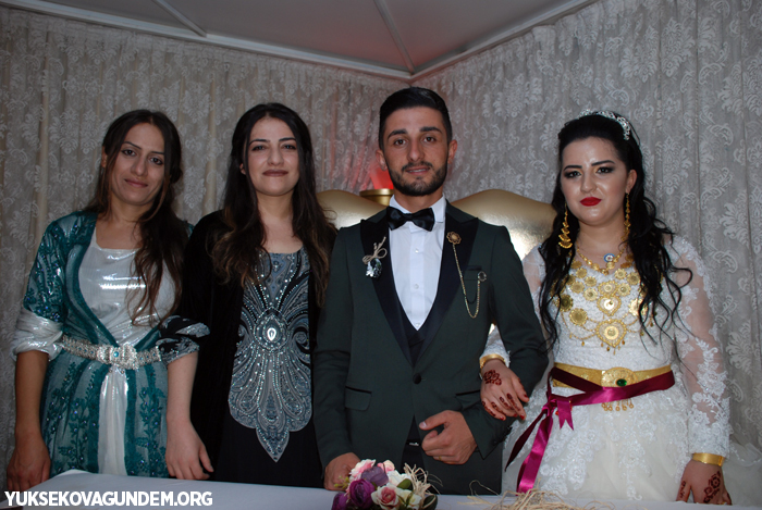 Yüksekova Düğünleri (28-29) Temmuz 2018 144