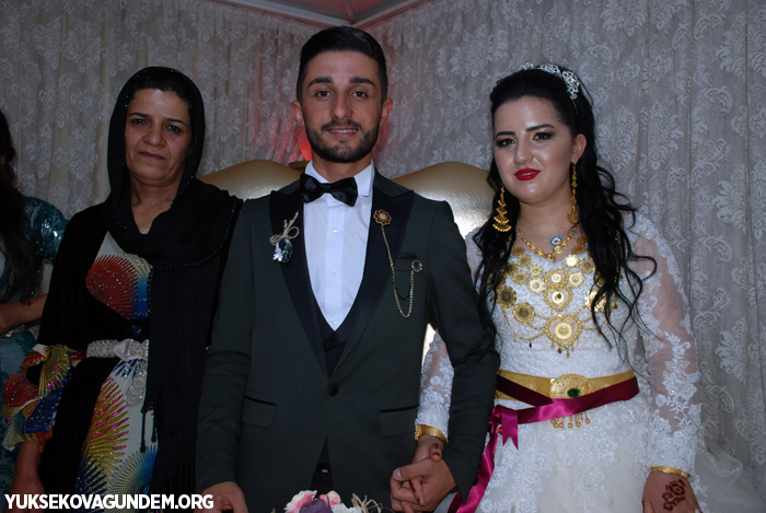 Yüksekova Düğünleri (28-29) Temmuz 2018 145