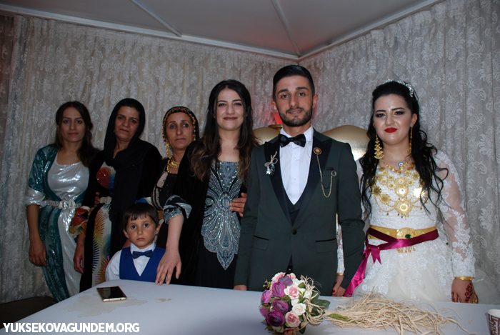 Yüksekova Düğünleri (28-29) Temmuz 2018 146