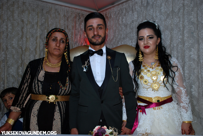 Yüksekova Düğünleri (28-29) Temmuz 2018 147