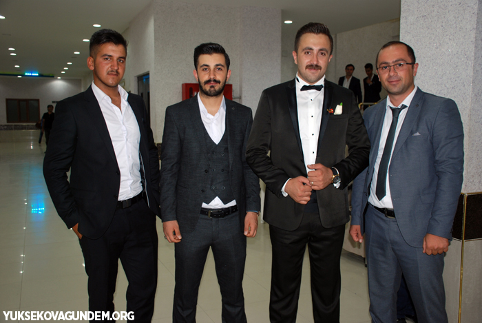 Yüksekova Düğünleri (28-29) Temmuz 2018 15