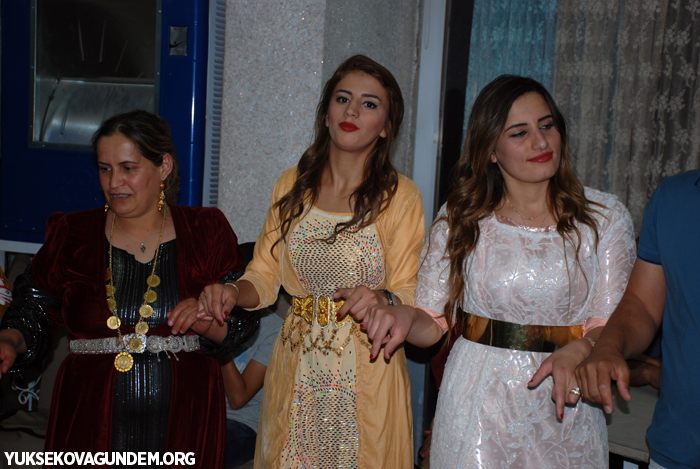 Yüksekova Düğünleri (28-29) Temmuz 2018 150