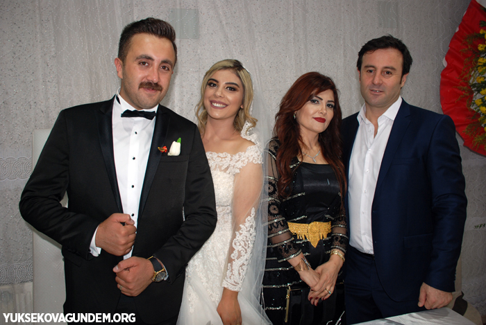 Yüksekova Düğünleri (28-29) Temmuz 2018 16