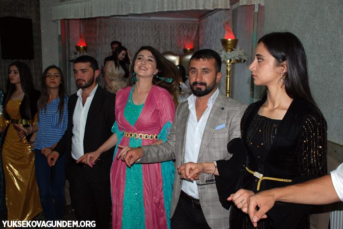 Yüksekova Düğünleri (28-29) Temmuz 2018 162