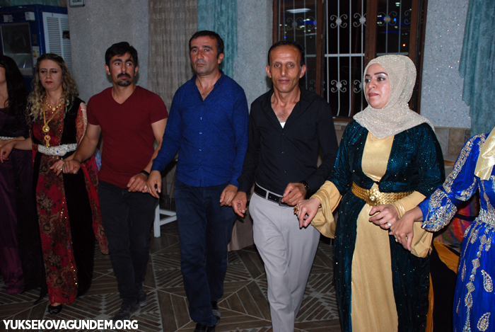 Yüksekova Düğünleri (28-29) Temmuz 2018 165