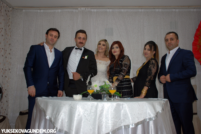 Yüksekova Düğünleri (28-29) Temmuz 2018 17