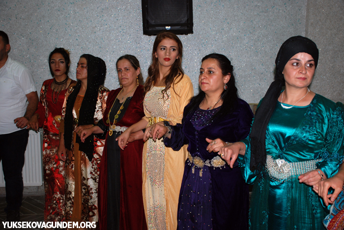 Yüksekova Düğünleri (28-29) Temmuz 2018 175