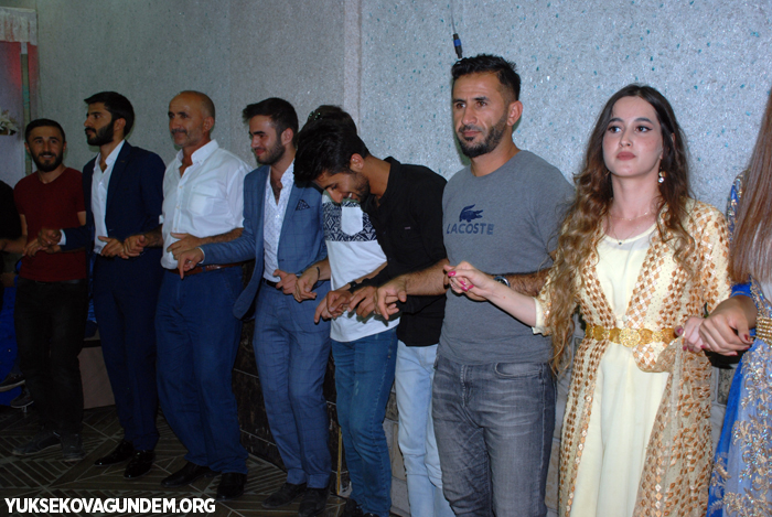 Yüksekova Düğünleri (28-29) Temmuz 2018 179