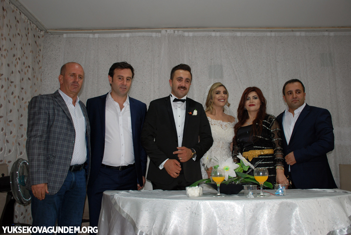 Yüksekova Düğünleri (28-29) Temmuz 2018 18