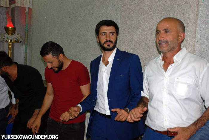 Yüksekova Düğünleri (28-29) Temmuz 2018 180
