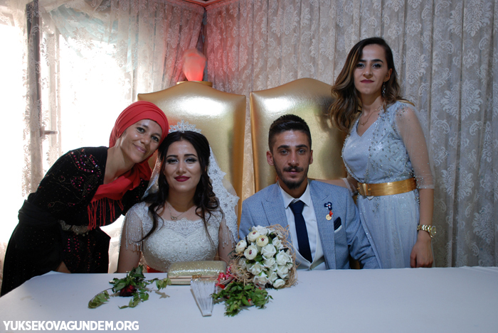 Yüksekova Düğünleri (28-29) Temmuz 2018 182