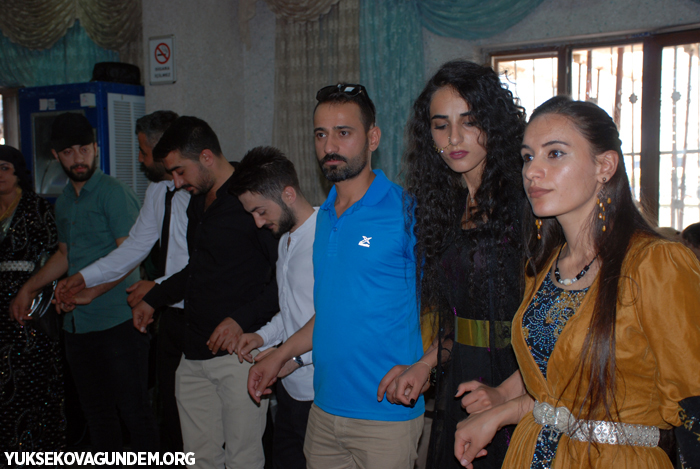 Yüksekova Düğünleri (28-29) Temmuz 2018 187