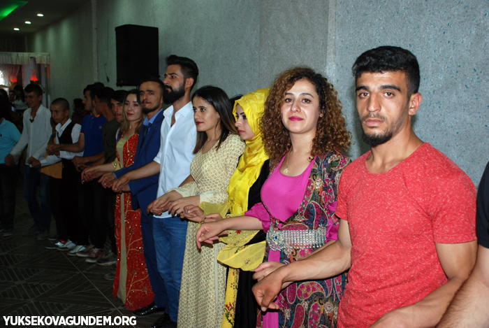 Yüksekova Düğünleri (28-29) Temmuz 2018 199
