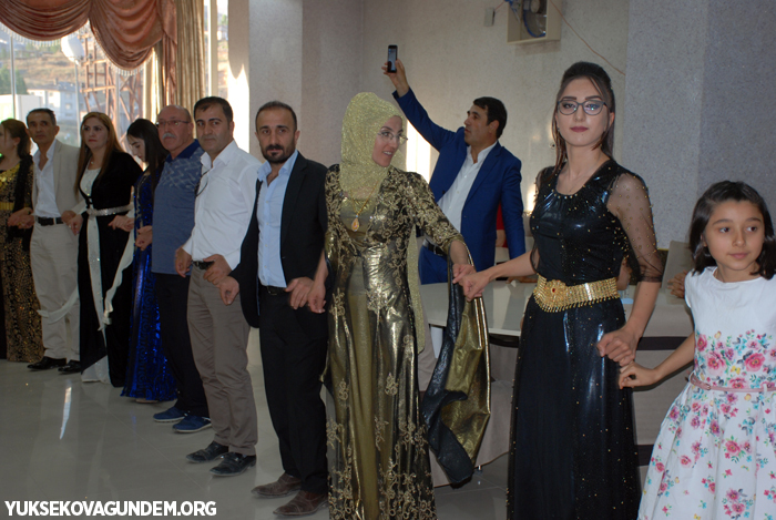 Yüksekova Düğünleri (28-29) Temmuz 2018 20