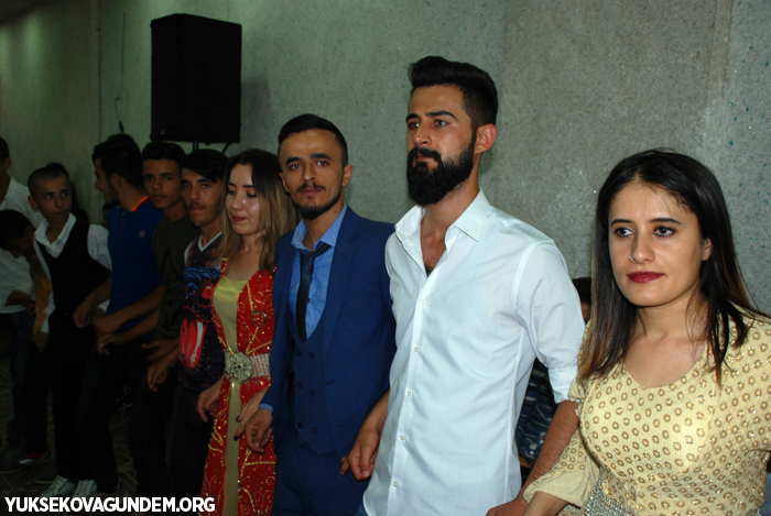 Yüksekova Düğünleri (28-29) Temmuz 2018 200