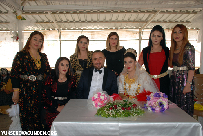 Yüksekova Düğünleri (28-29) Temmuz 2018 203
