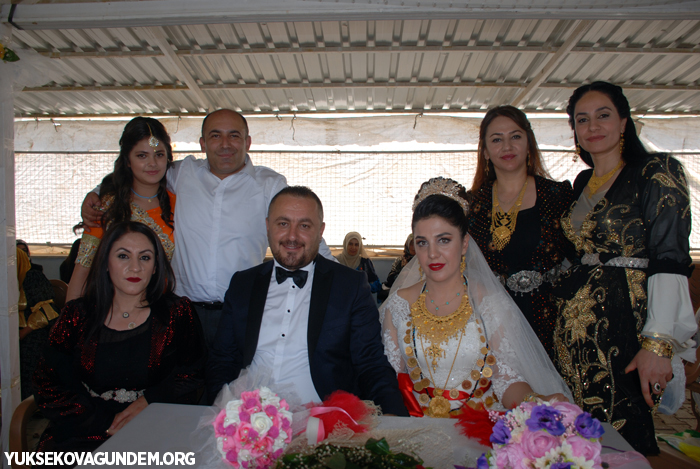 Yüksekova Düğünleri (28-29) Temmuz 2018 204