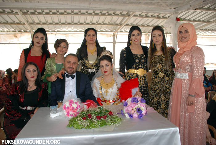 Yüksekova Düğünleri (28-29) Temmuz 2018 205