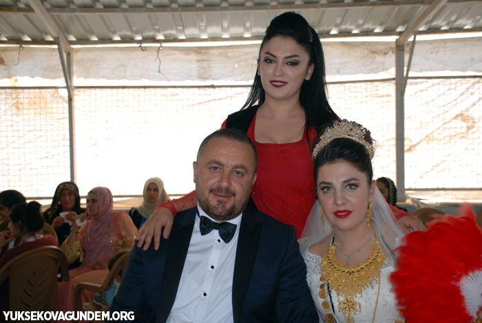 Yüksekova Düğünleri (28-29) Temmuz 2018 206