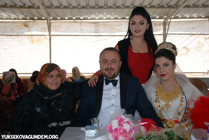 Yüksekova Düğünleri (28-29) Temmuz 2018 208