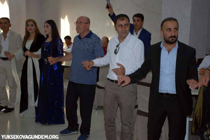 Yüksekova Düğünleri (28-29) Temmuz 2018 21