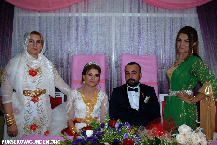 Yüksekova Düğünleri (28-29) Temmuz 2018 214
