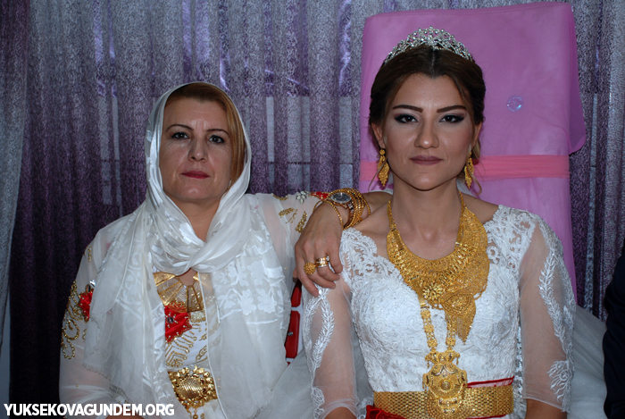 Yüksekova Düğünleri (28-29) Temmuz 2018 215