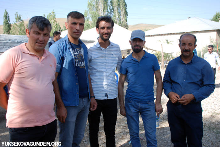 Yüksekova Düğünleri (28-29) Temmuz 2018 218