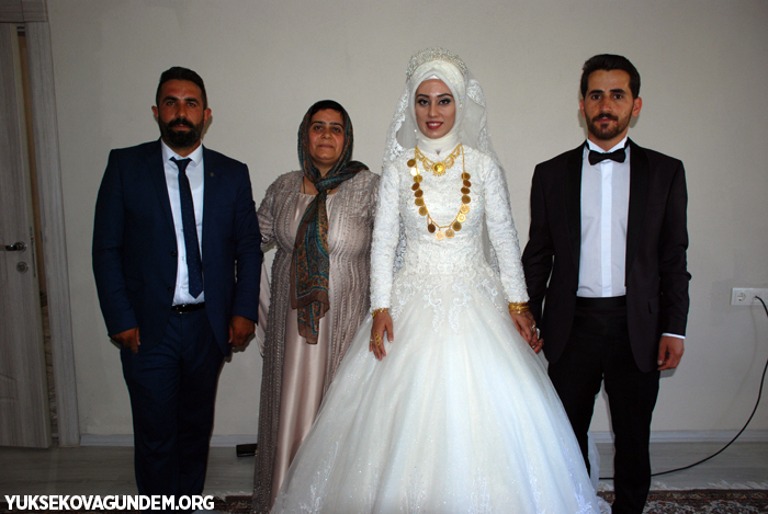 Yüksekova Düğünleri (28-29) Temmuz 2018 226